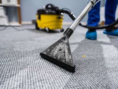 Carpet Cleaning Walsall