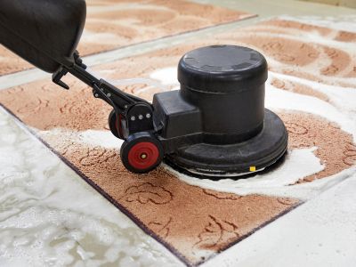 Commercial Carpet Cleaning Walsall
