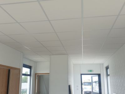 Suspended Ceilings Builder