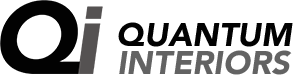 Quantum Interiors Logo